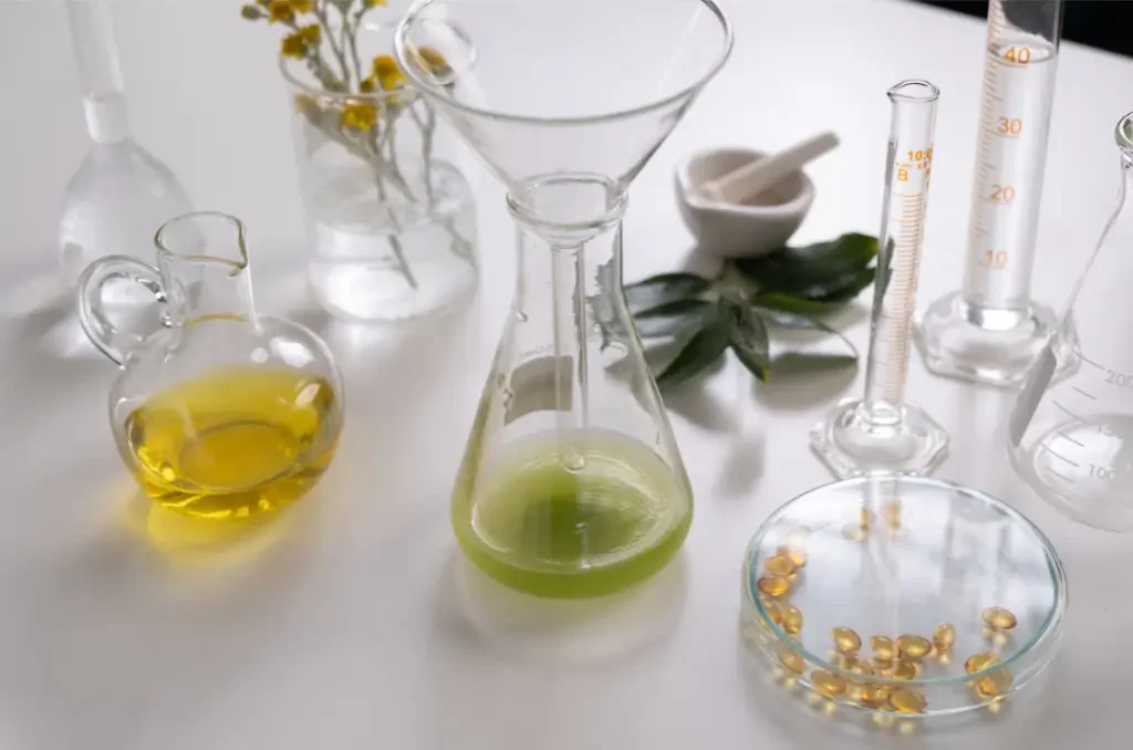 Hebea Glow – atrenkami tik švarūs ir inovatyvūs odos priežiūros produktai