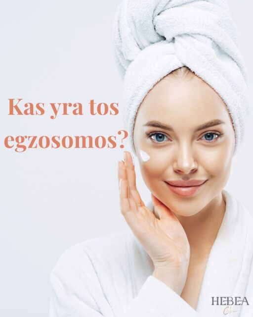 Buzz žodis kosmetikoje: E G Z O S O M O S! Visi apie jas kalba, bet ar žinai, ką jos iš tiesų daro tavo odai?
👀 Sužinok daugiau mūsų karuselėje!